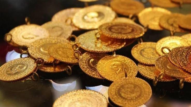 Konya’da altın fiyatları fırladı! Gram altın 7 bin 100 lirayı aştı 6